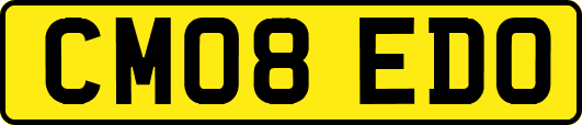 CM08EDO
