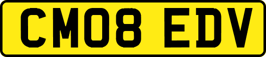 CM08EDV