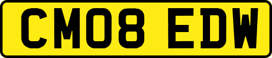 CM08EDW