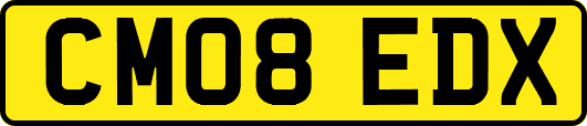 CM08EDX