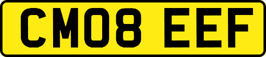 CM08EEF