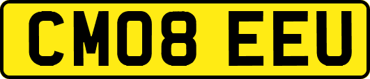CM08EEU