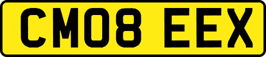 CM08EEX