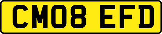 CM08EFD