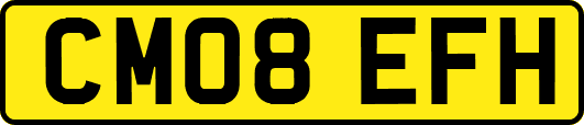 CM08EFH