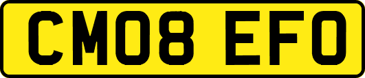 CM08EFO