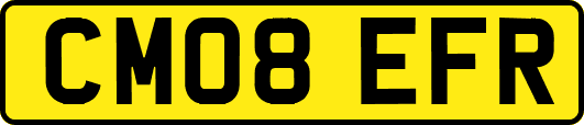 CM08EFR