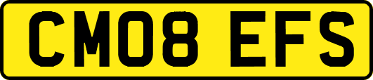 CM08EFS