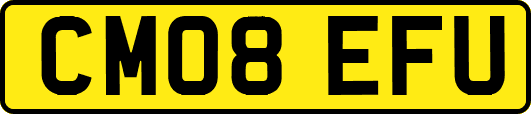 CM08EFU