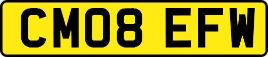 CM08EFW