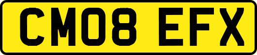 CM08EFX