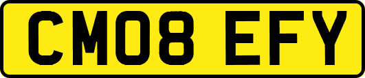 CM08EFY