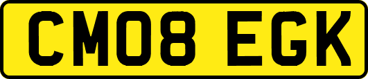 CM08EGK