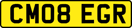 CM08EGR