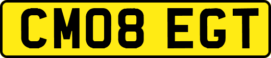 CM08EGT