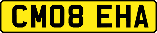 CM08EHA