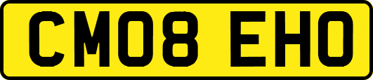 CM08EHO