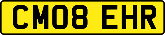 CM08EHR