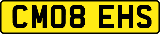 CM08EHS