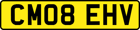 CM08EHV