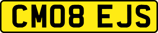 CM08EJS