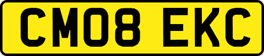 CM08EKC