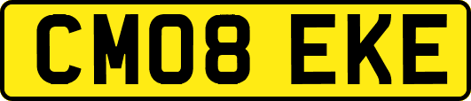 CM08EKE