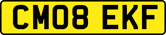 CM08EKF