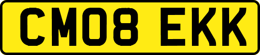 CM08EKK