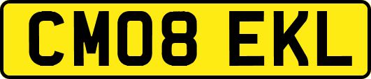CM08EKL