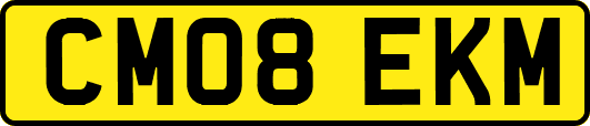 CM08EKM