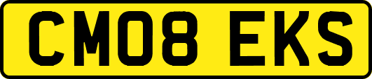 CM08EKS
