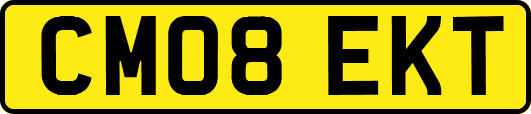 CM08EKT