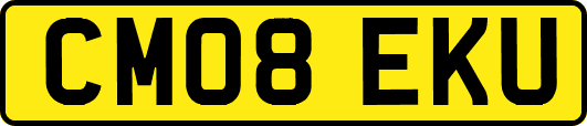 CM08EKU