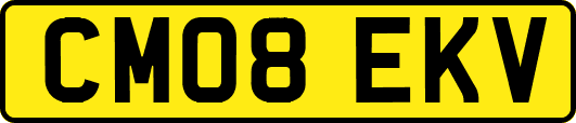 CM08EKV
