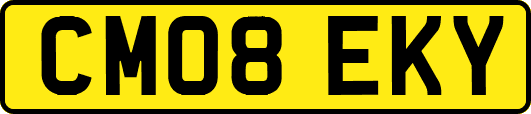 CM08EKY