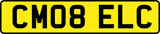 CM08ELC
