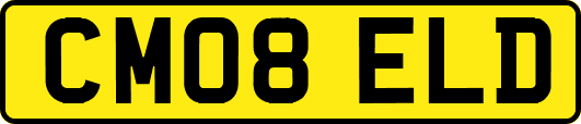 CM08ELD