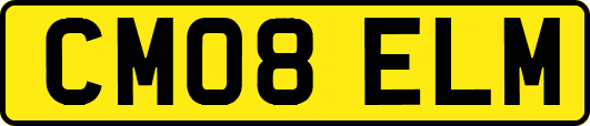 CM08ELM