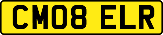 CM08ELR