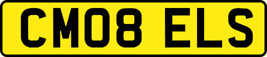 CM08ELS