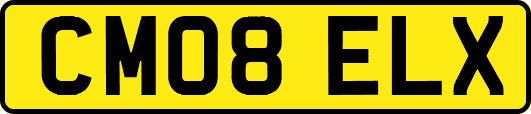 CM08ELX