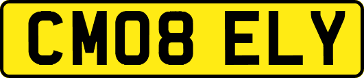 CM08ELY