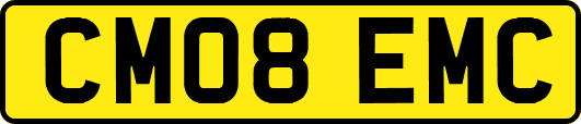 CM08EMC