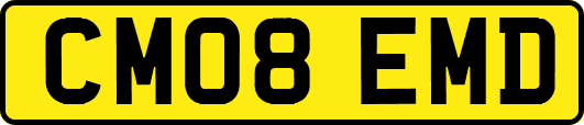 CM08EMD