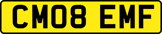CM08EMF