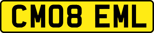 CM08EML