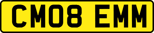 CM08EMM