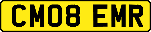 CM08EMR