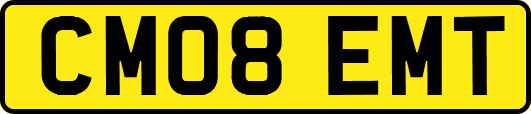CM08EMT